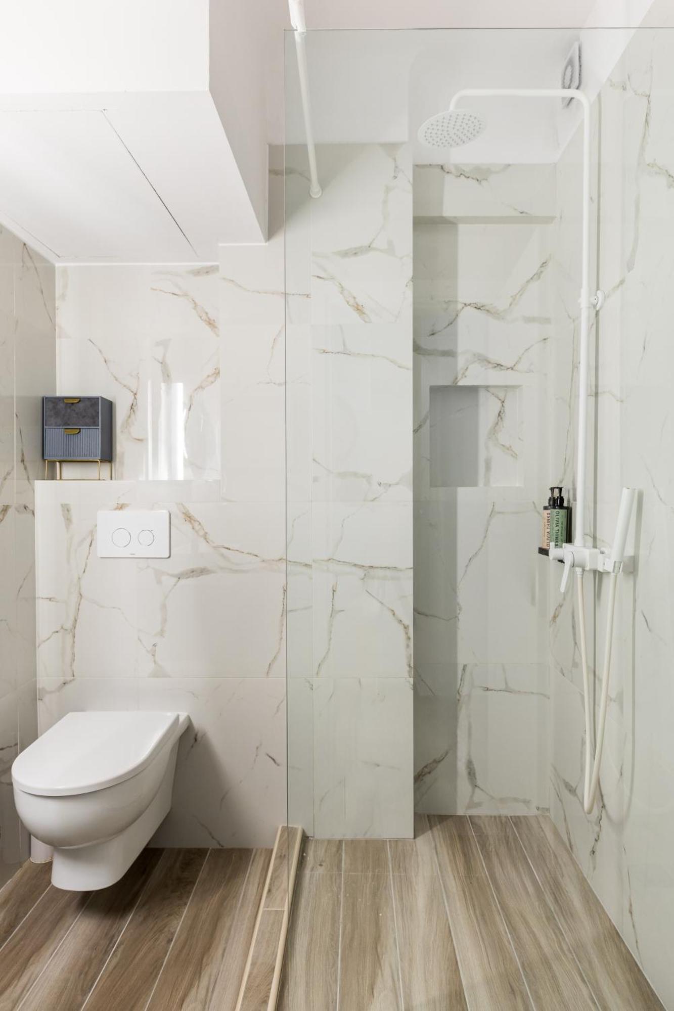 Origami Suites Thessaloniki Buitenkant foto