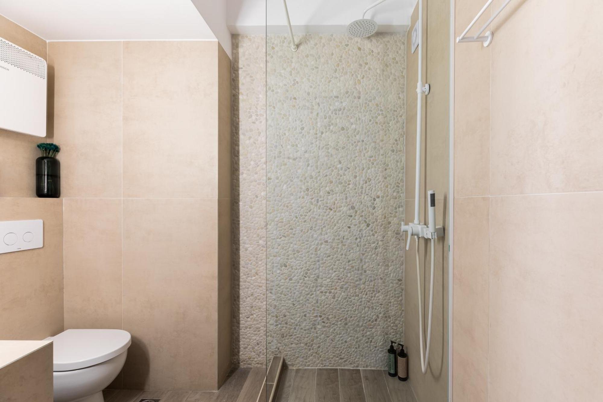 Origami Suites Thessaloniki Buitenkant foto