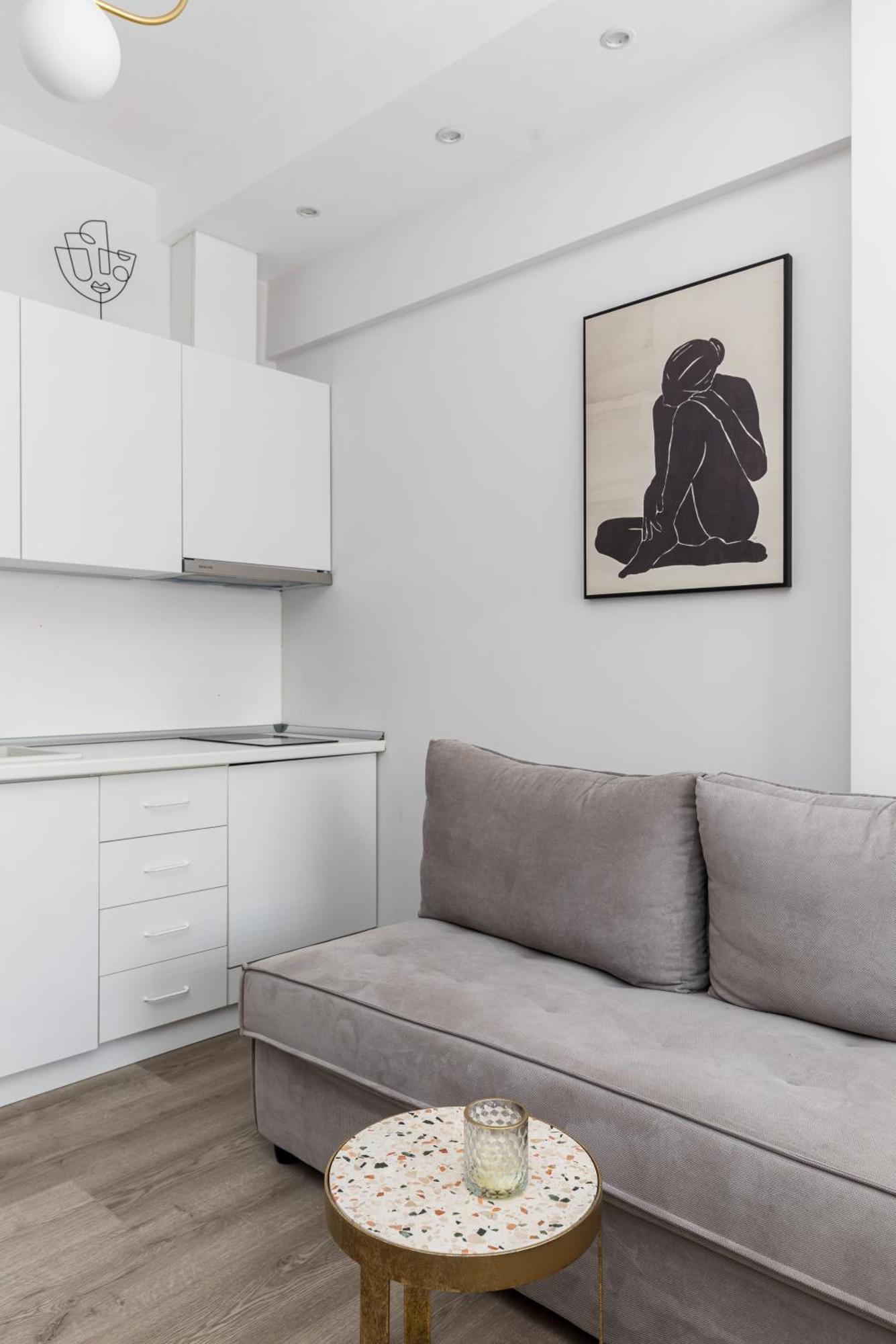 Origami Suites Thessaloniki Buitenkant foto