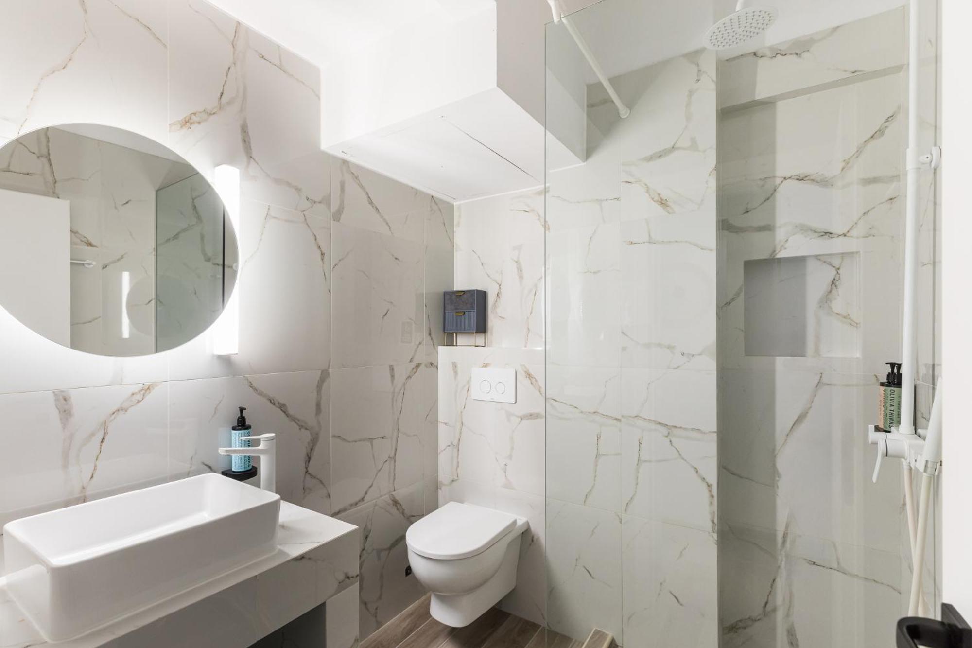 Origami Suites Thessaloniki Buitenkant foto