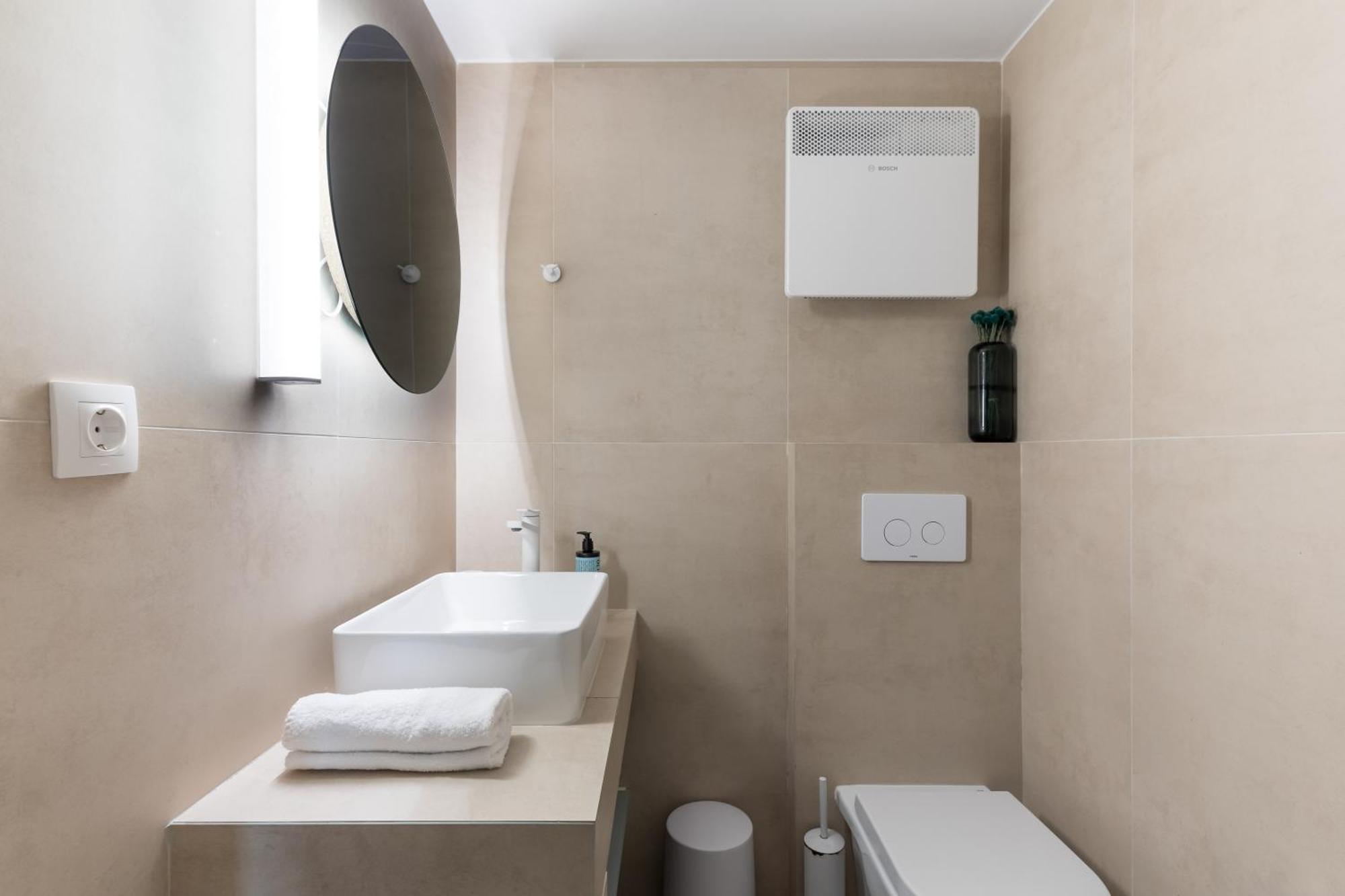 Origami Suites Thessaloniki Buitenkant foto