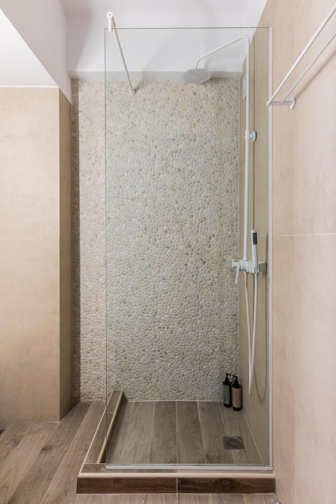 Origami Suites Thessaloniki Buitenkant foto
